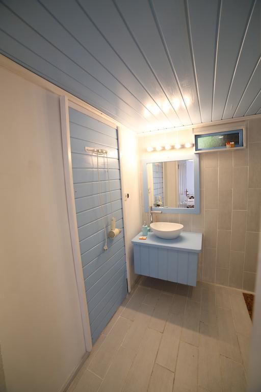 Gallipoli Konukevi Room photo