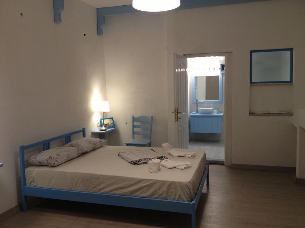 Gallipoli Konukevi Room photo