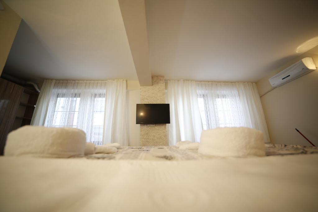 Gallipoli Konukevi Room photo