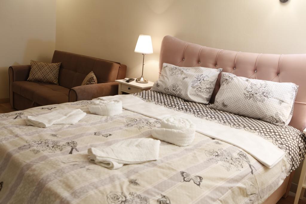 Gallipoli Konukevi Room photo
