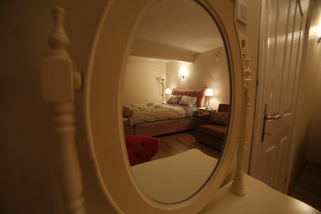 Gallipoli Konukevi Room photo