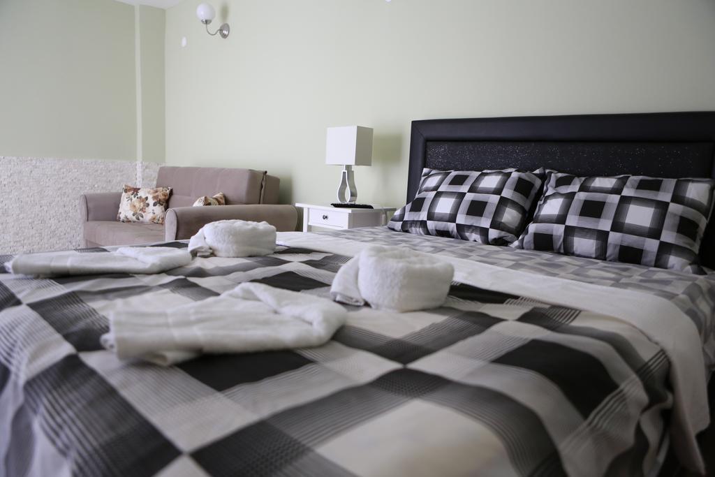 Gallipoli Konukevi Room photo
