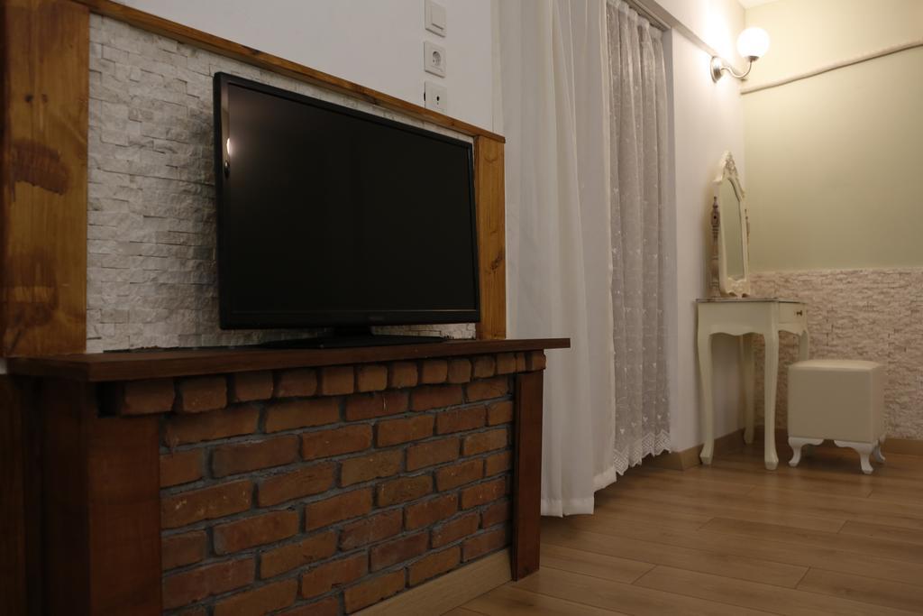 Gallipoli Konukevi Room photo