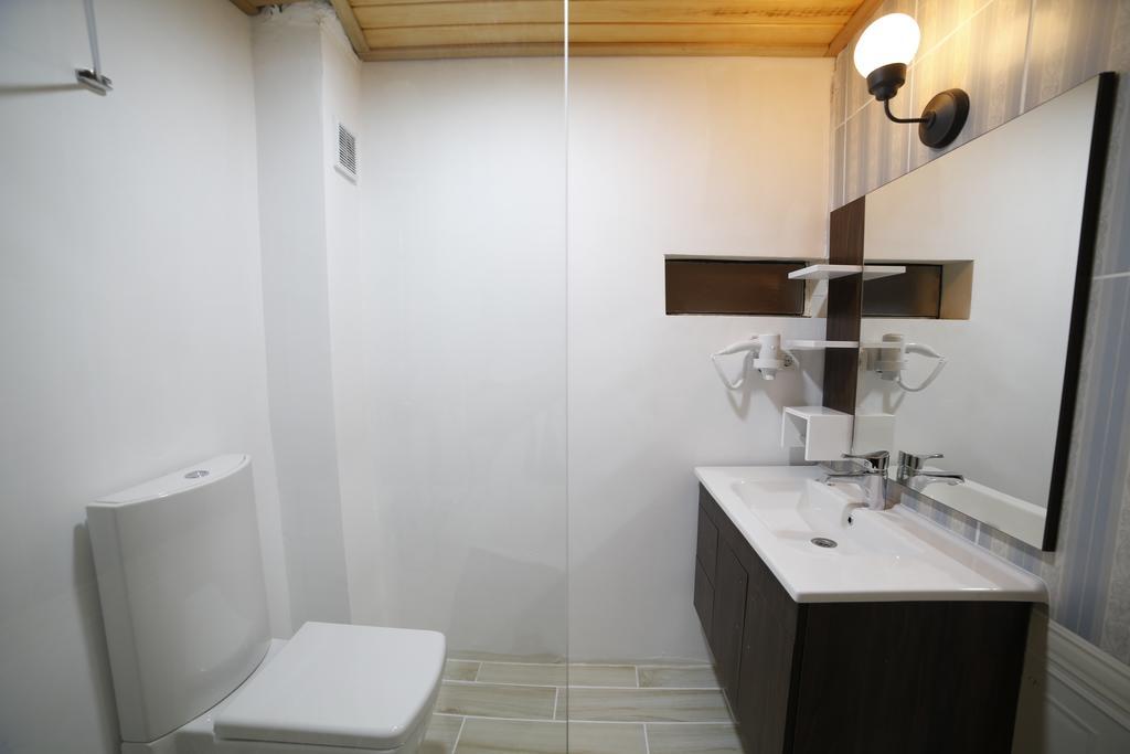 Gallipoli Konukevi Room photo