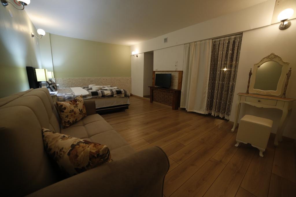 Gallipoli Konukevi Room photo