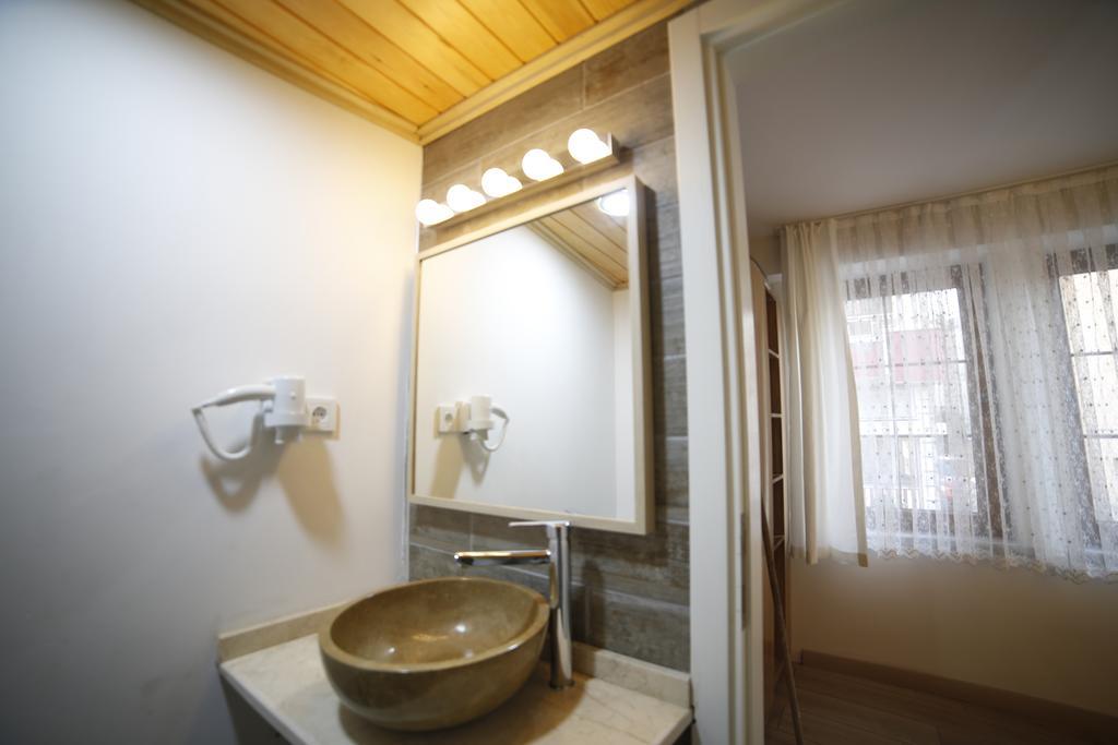 Gallipoli Konukevi Room photo